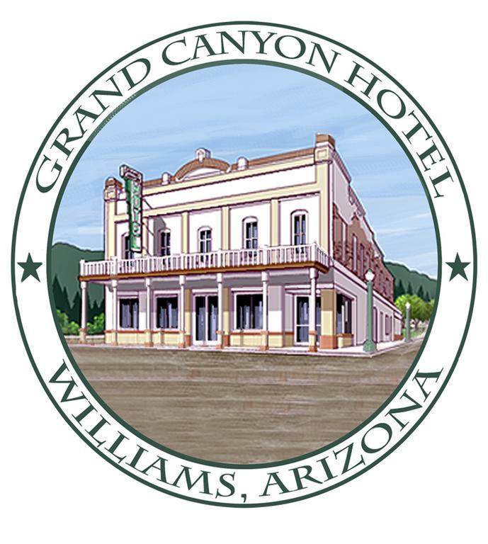 Grand Canyon Hotel วิลเลียมส์ ภายนอก รูปภาพ